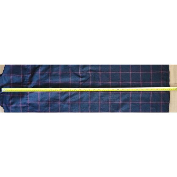 Dixxon Flannel Co. " The Redline" Mens Size 2X Tall Long Sleeve - Picture 10 of 11